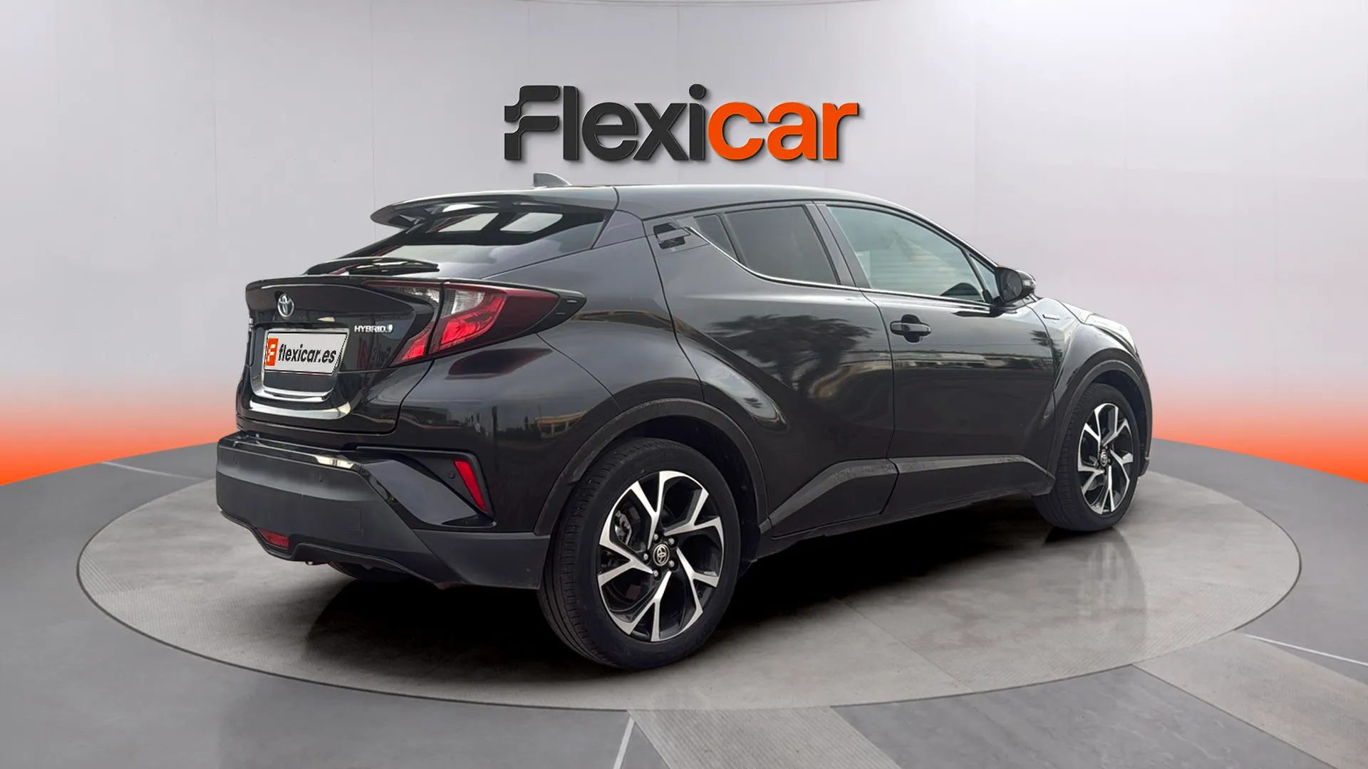 Toyota C-HR 1.8 125H Active - foto 7