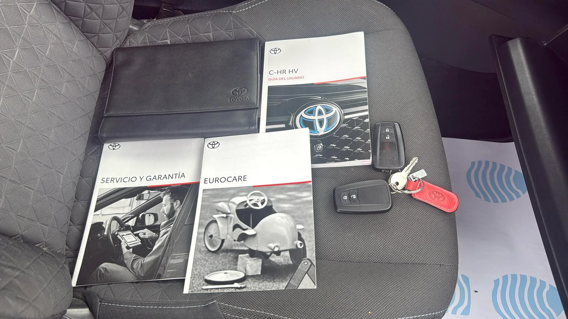 Toyota C-HR 1.8 125H Active - foto 16