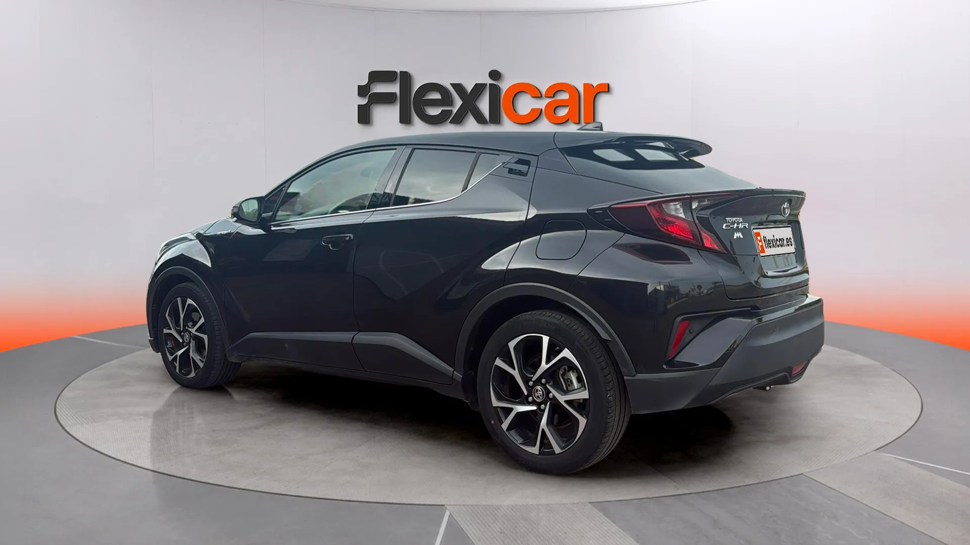 Toyota C-HR 1.8 125H Active - foto 5