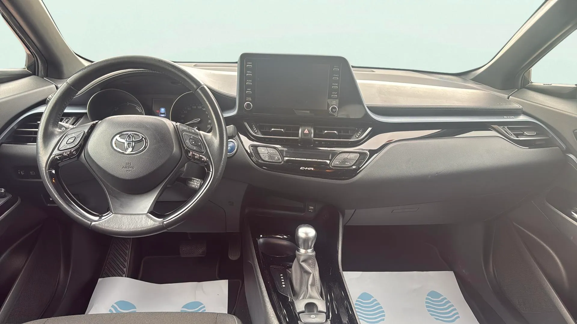 Toyota C-HR 1.8 125H Active - foto 15
