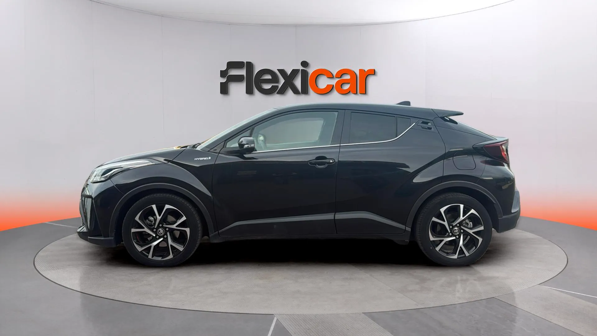 Toyota C-HR 1.8 125H Active - foto 4