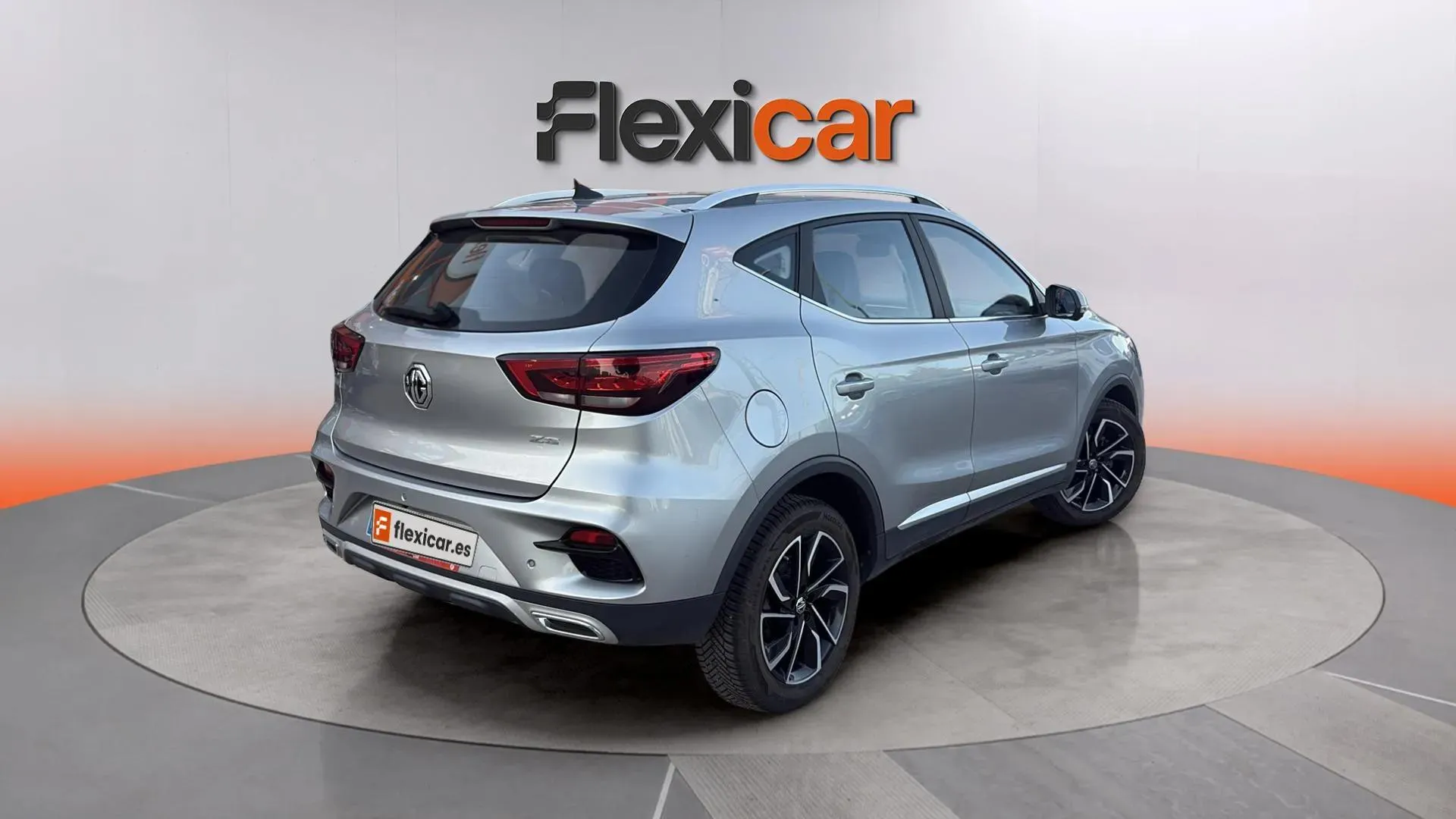 MG ZS 1.0T Luxury - foto 4
