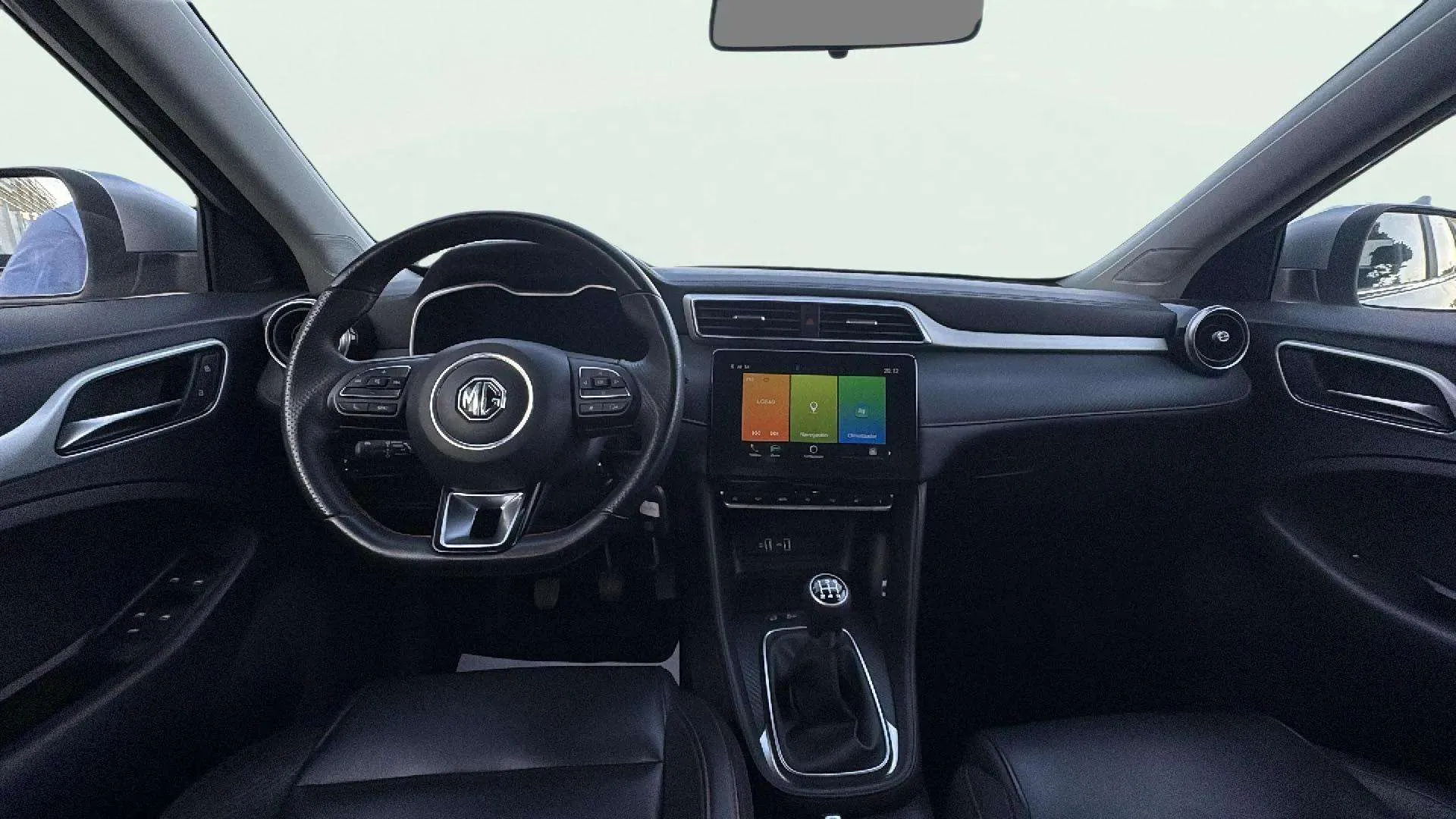 MG ZS 1.0T Luxury - foto 13