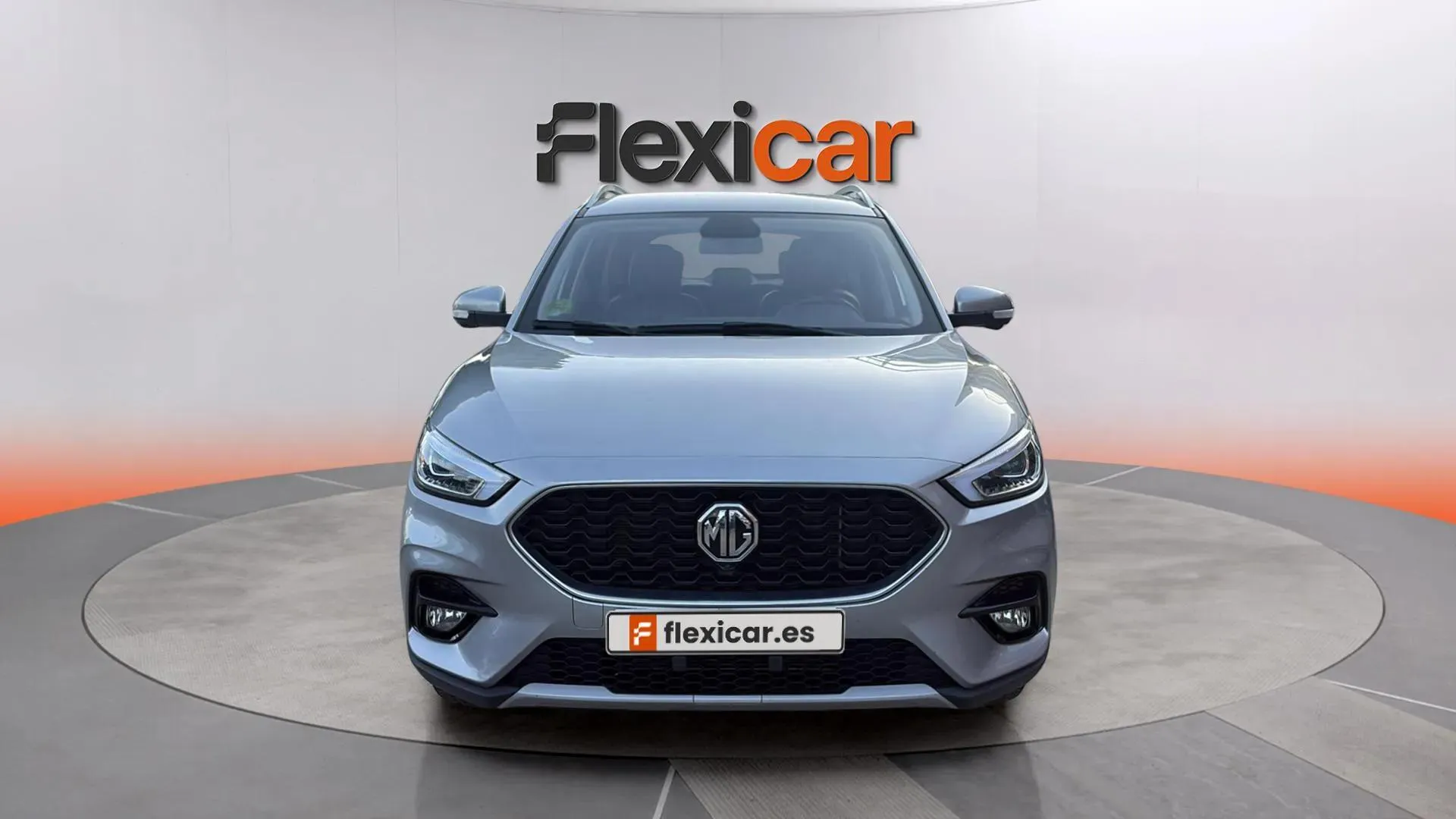 MG ZS 1.0T Luxury - foto 2