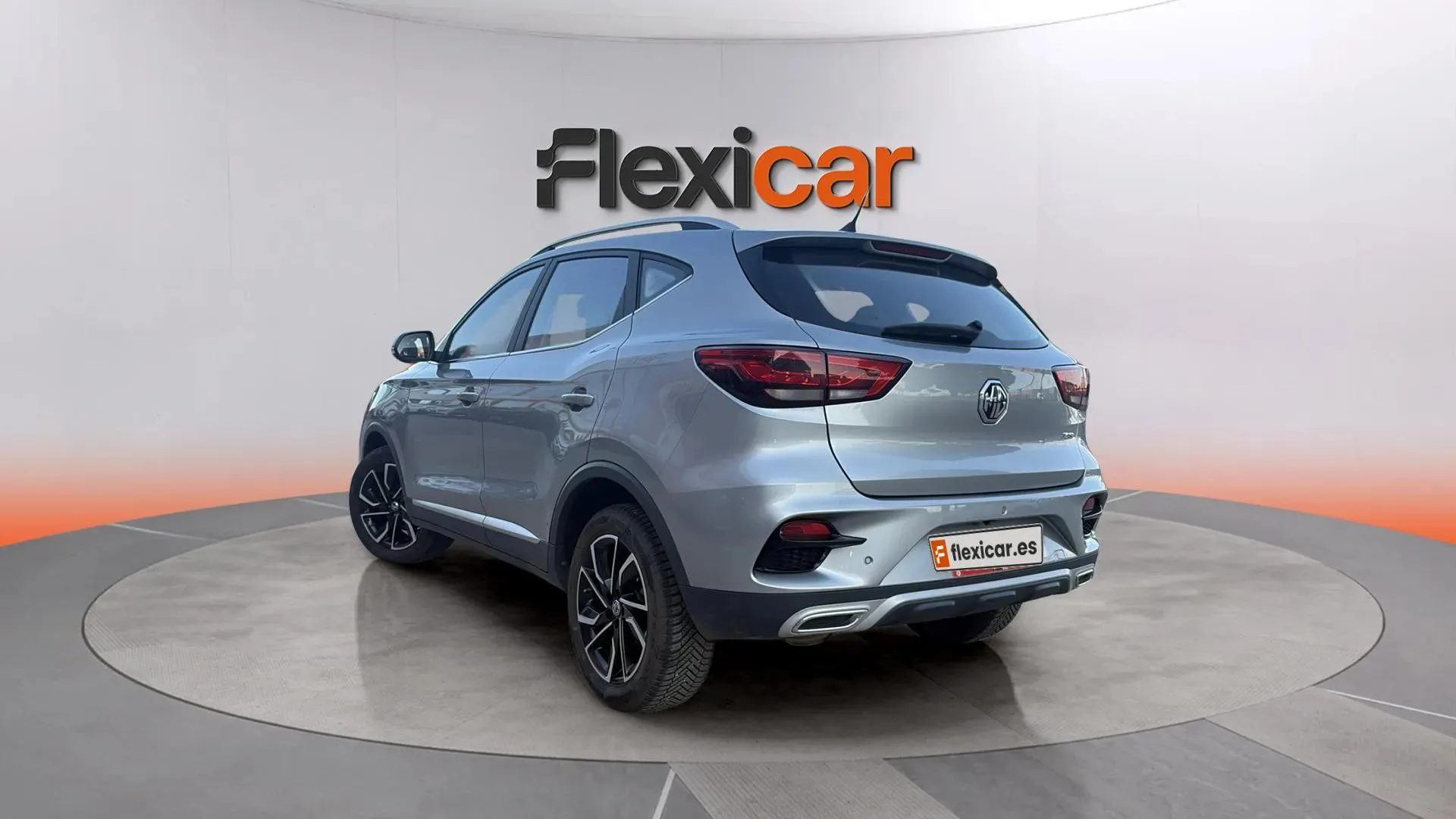 MG ZS 1.0T Luxury - foto 6