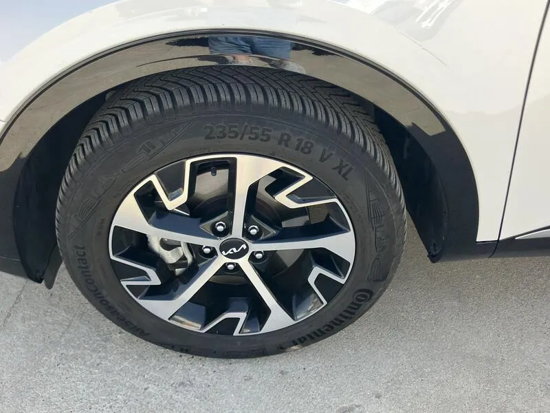 Kia Sportage Tech Hybrid 1.6 T-GDi - foto 19