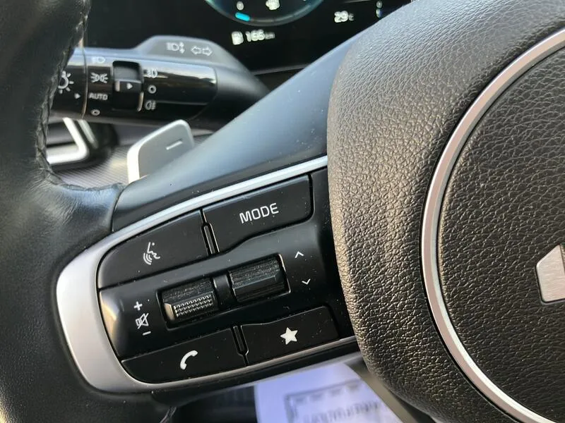 Kia Sportage Tech Hybrid 1.6 T-GDi - foto 41
