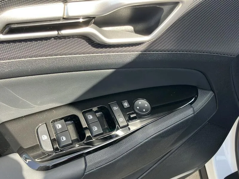 Kia Sportage Tech Hybrid 1.6 T-GDi - foto 38