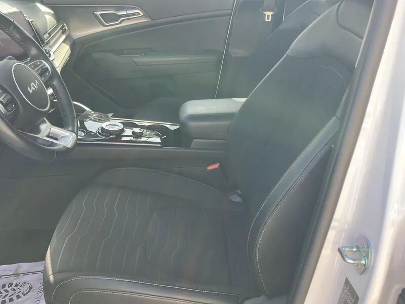 Kia Sportage Tech Hybrid 1.6 T-GDi - foto 12
