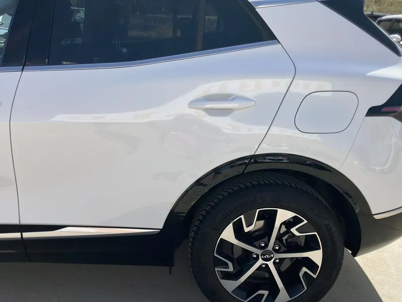 Kia Sportage Tech Hybrid 1.6 T-GDi - foto 21