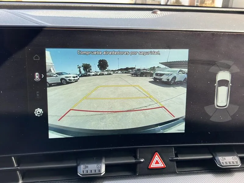 Kia Sportage Tech Hybrid 1.6 T-GDi - foto 47