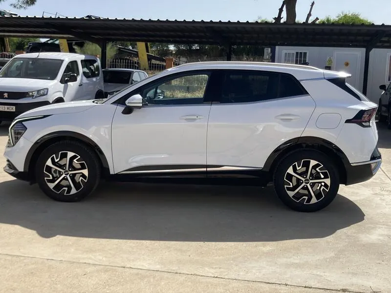 Kia Sportage Tech Hybrid 1.6 T-GDi - foto 3