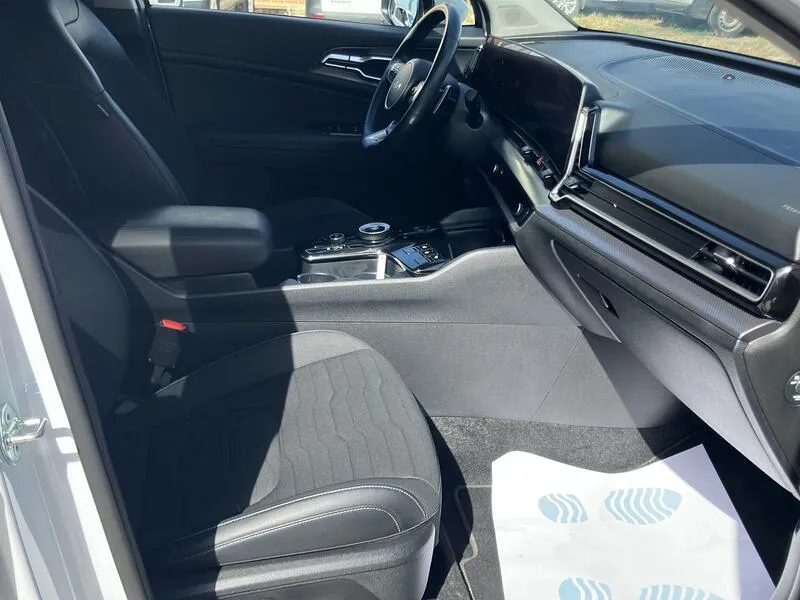 Kia Sportage Tech Hybrid 1.6 T-GDi - foto 30