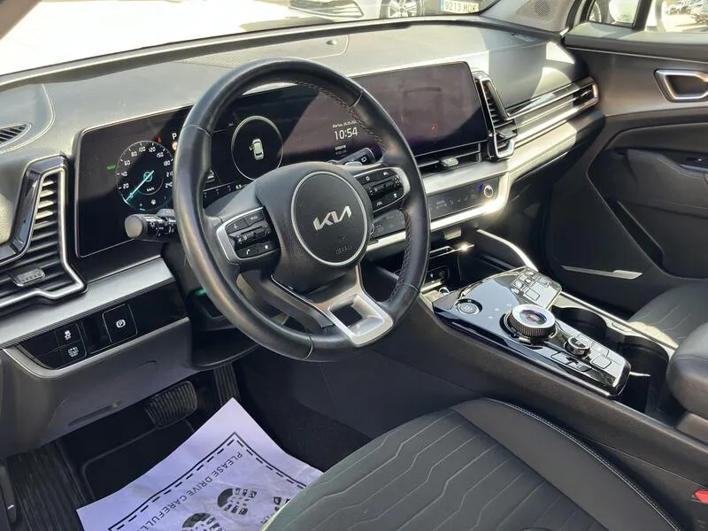 Kia Sportage Tech Hybrid 1.6 T-GDi - foto 10