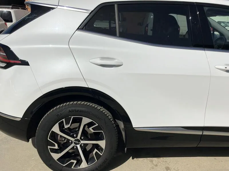 Kia Sportage Tech Hybrid 1.6 T-GDi - foto 26