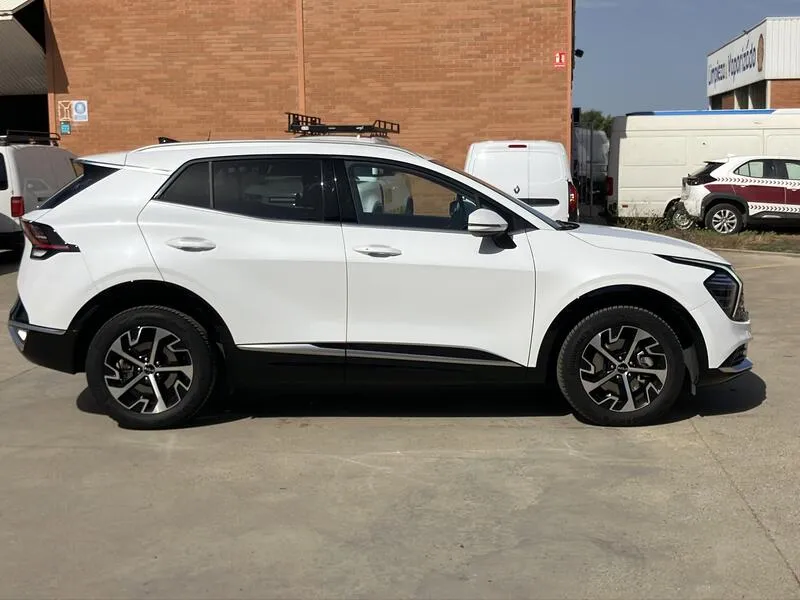 Kia Sportage Tech Hybrid 1.6 T-GDi - foto 7