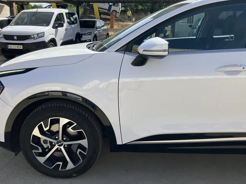 Kia Sportage Tech Hybrid 1.6 T-GDi - foto 20