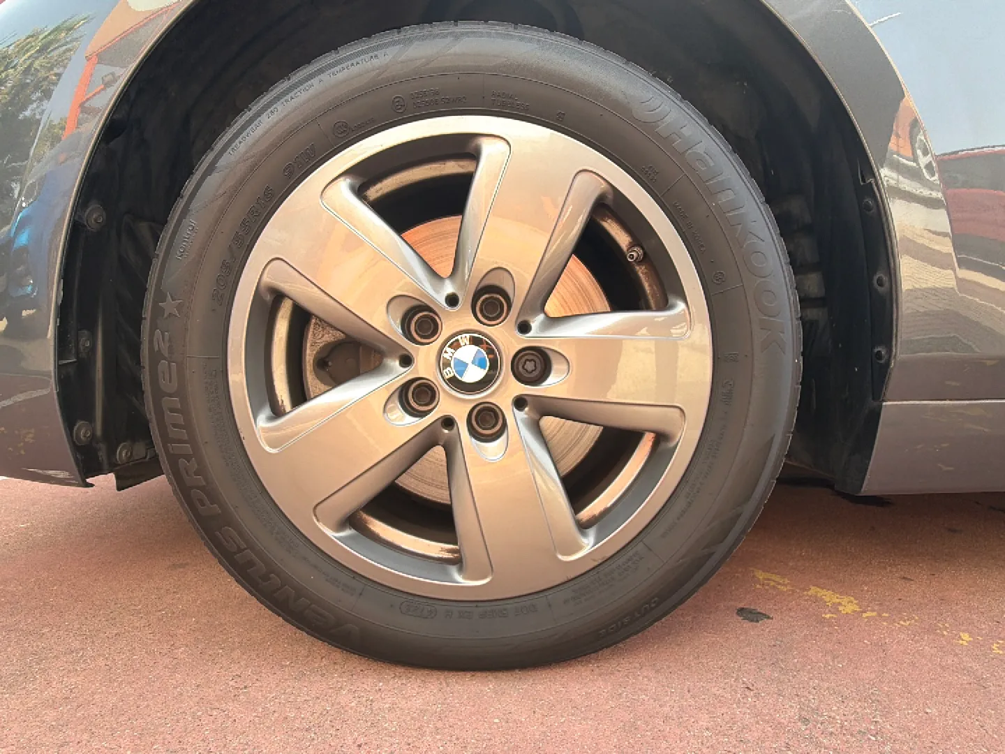 BMW Serie 1 118i - foto 16