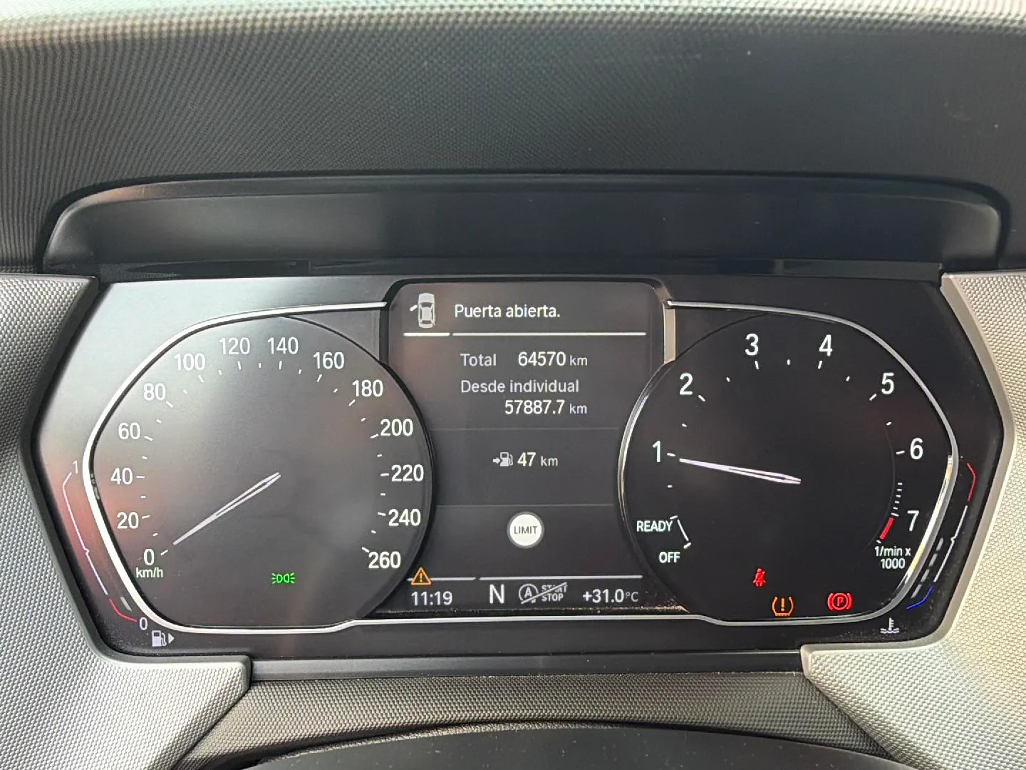 BMW Serie 1 118i - foto 12