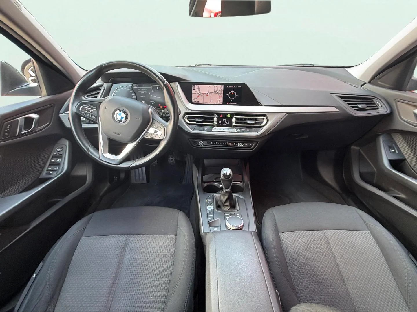 BMW Serie 1 118i - foto 9