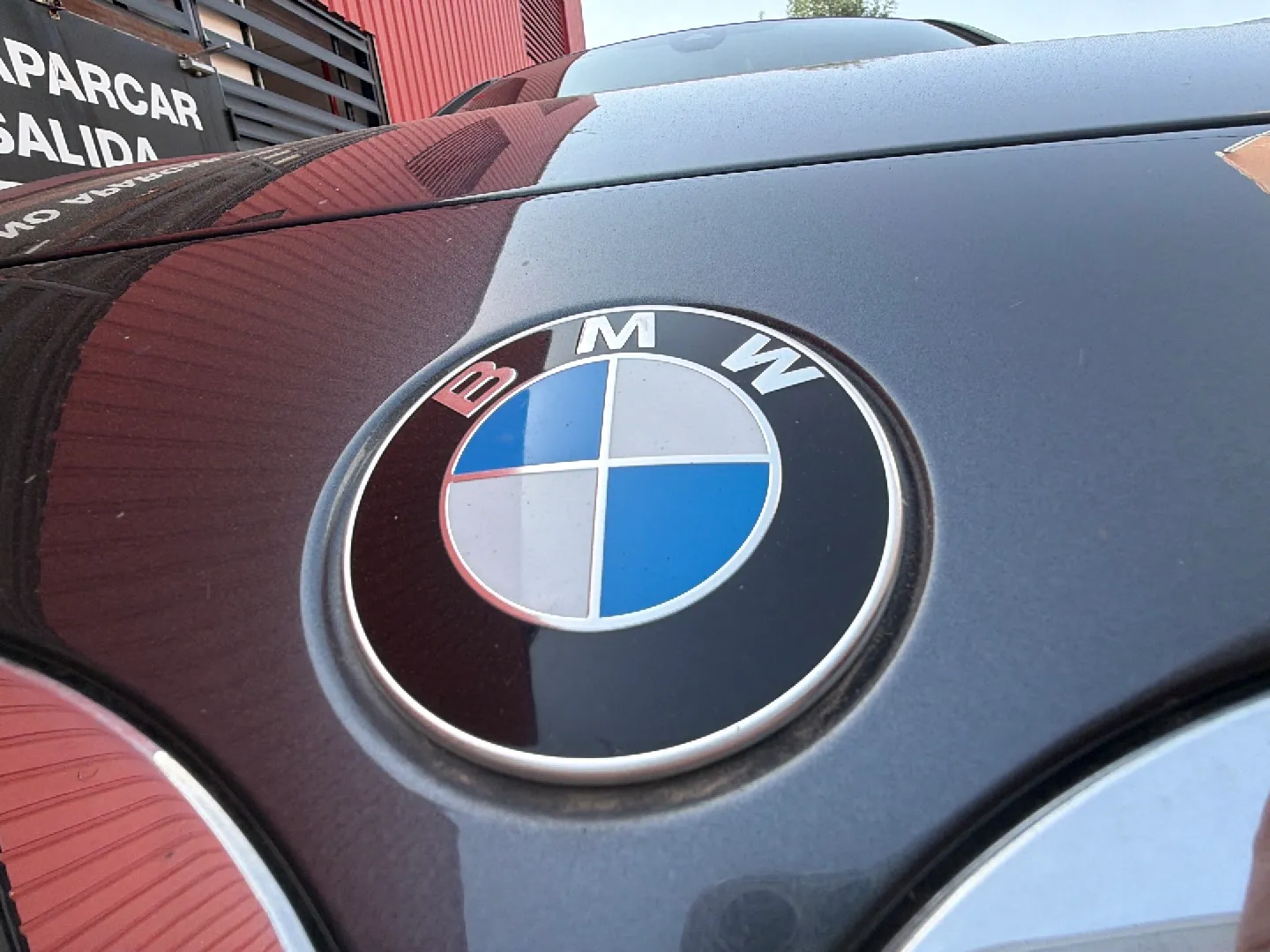 BMW Serie 1 118i - foto 21