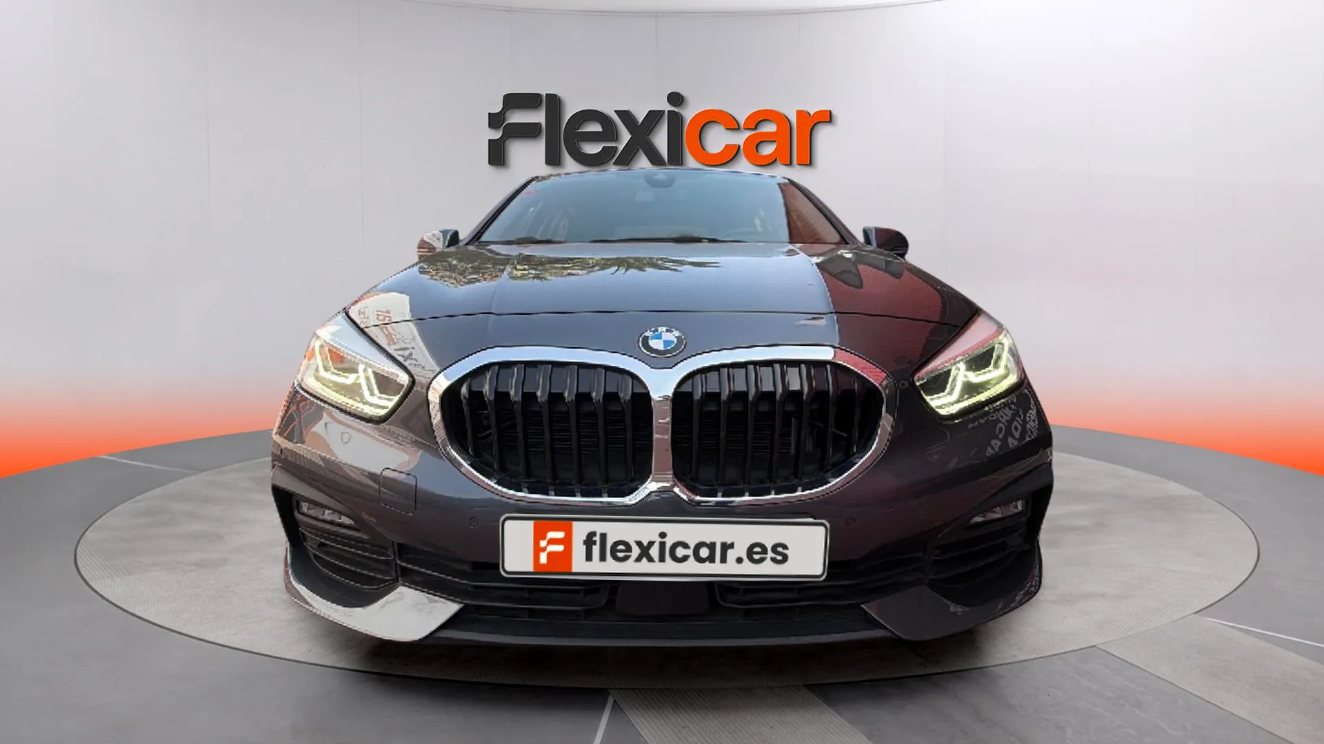 BMW Serie 1 118i - foto 2