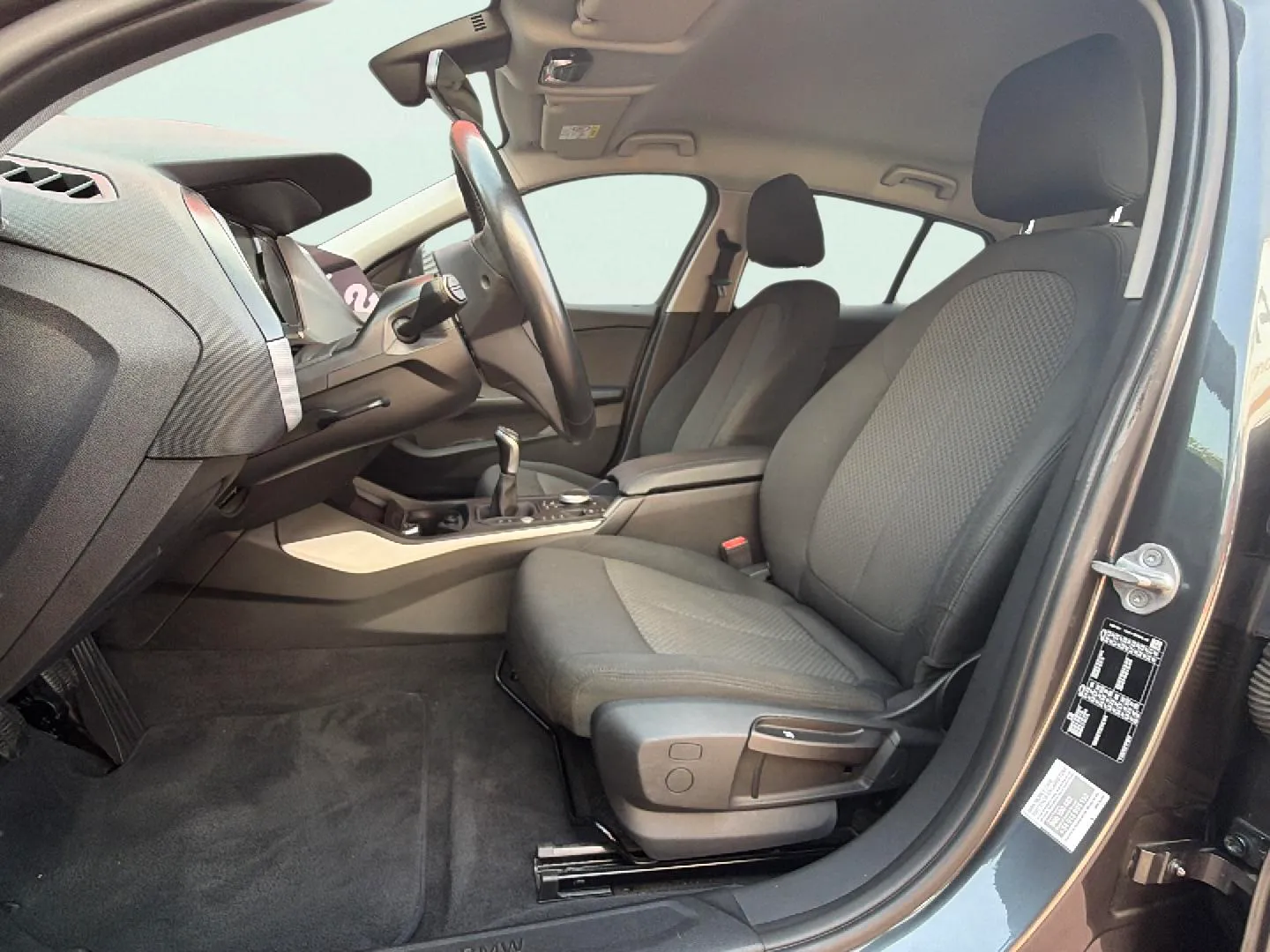 BMW Serie 1 118i - foto 13
