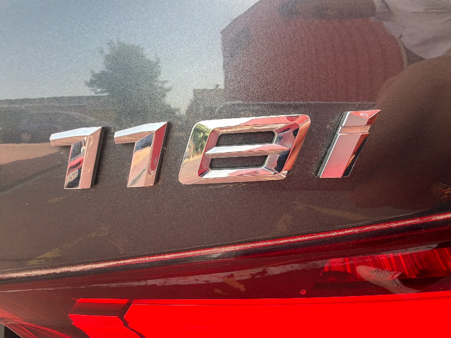 BMW Serie 1 118i - foto 22