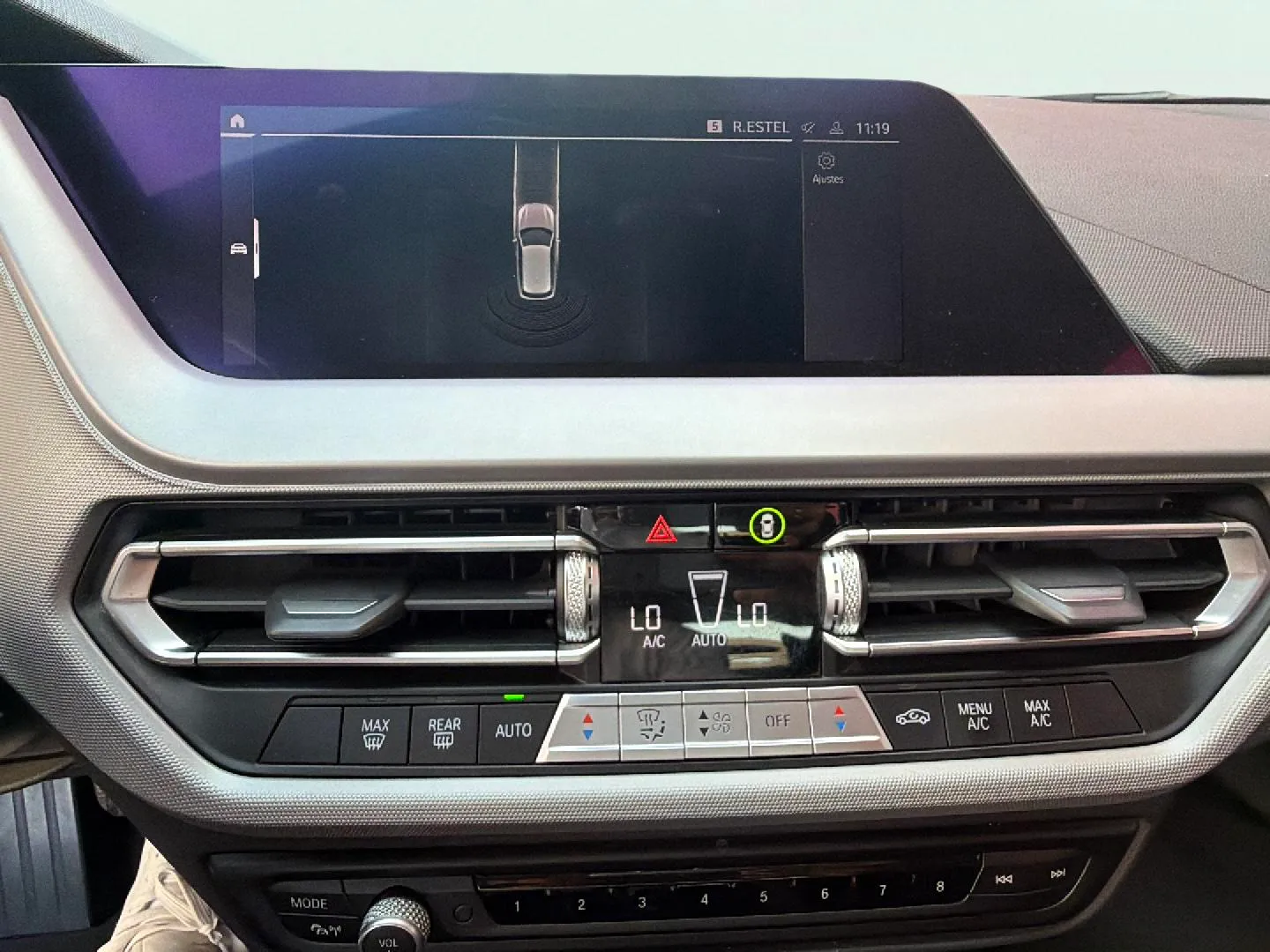 BMW Serie 1 118i - foto 10