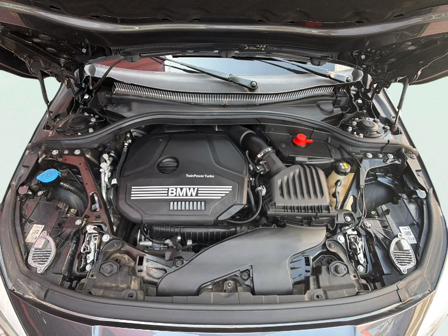 BMW Serie 1 118i - foto 17