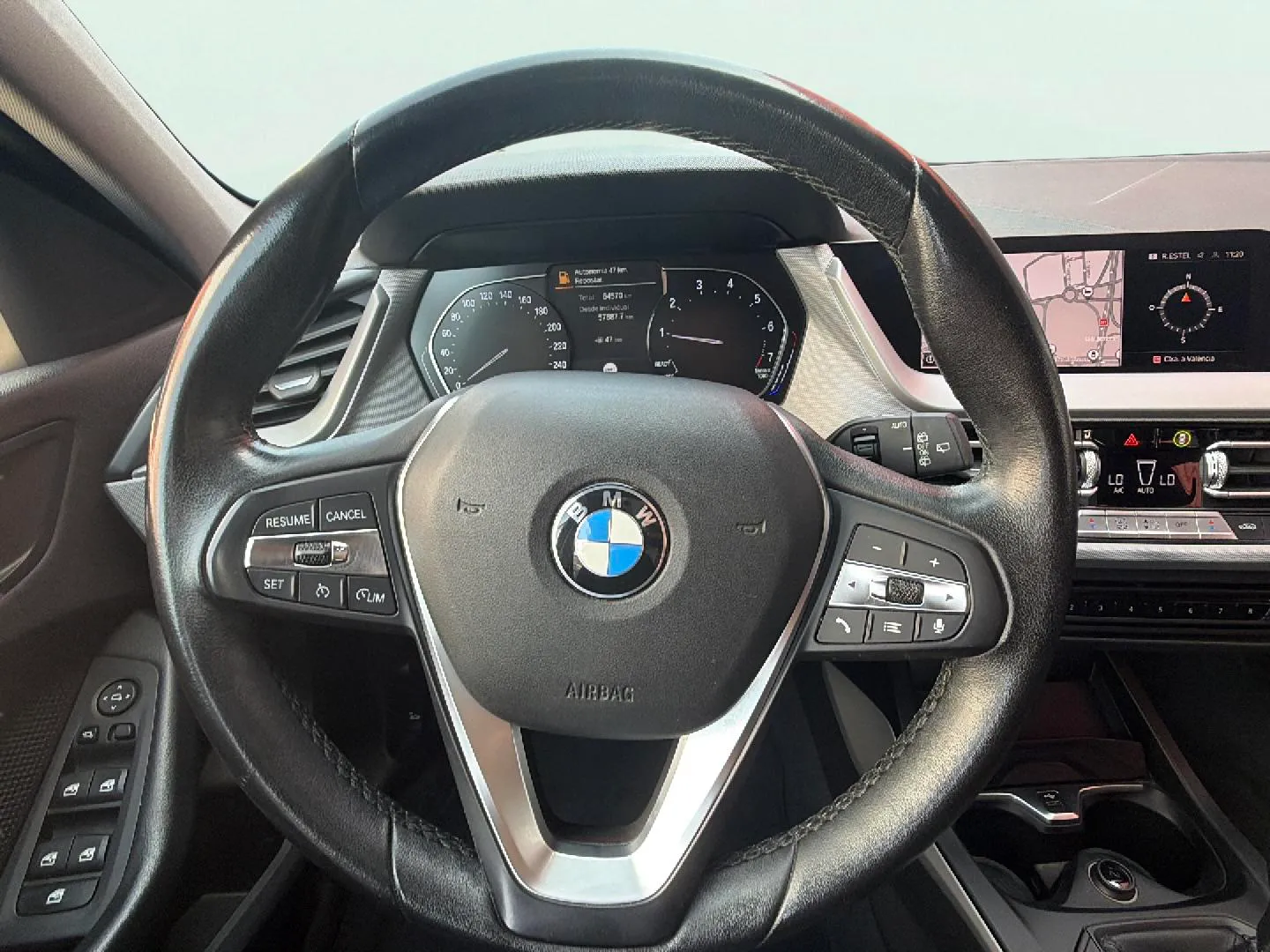BMW Serie 1 118i - foto 11
