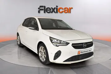 opel corsa 15d dt 74kw 100cv edition diesel manual sevilla 4 903000000265000