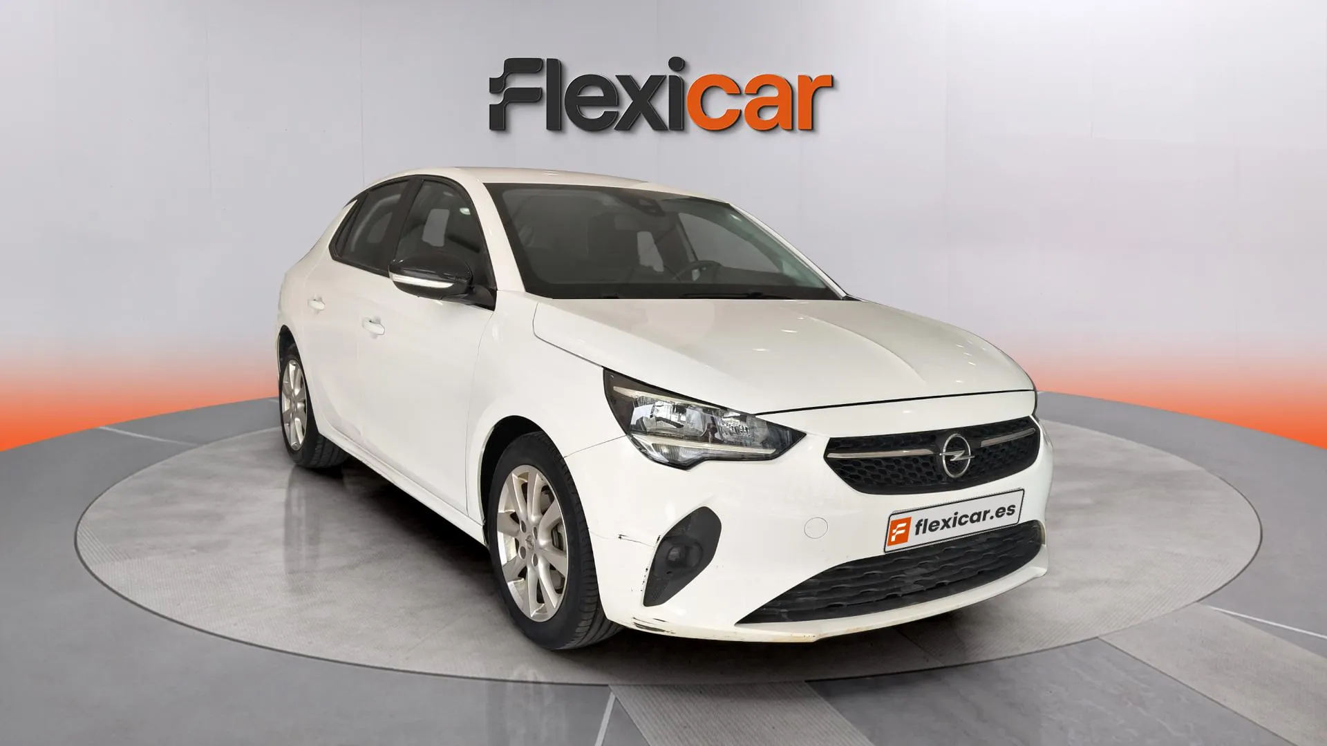 Opel Corsa 1.5D DT Edition