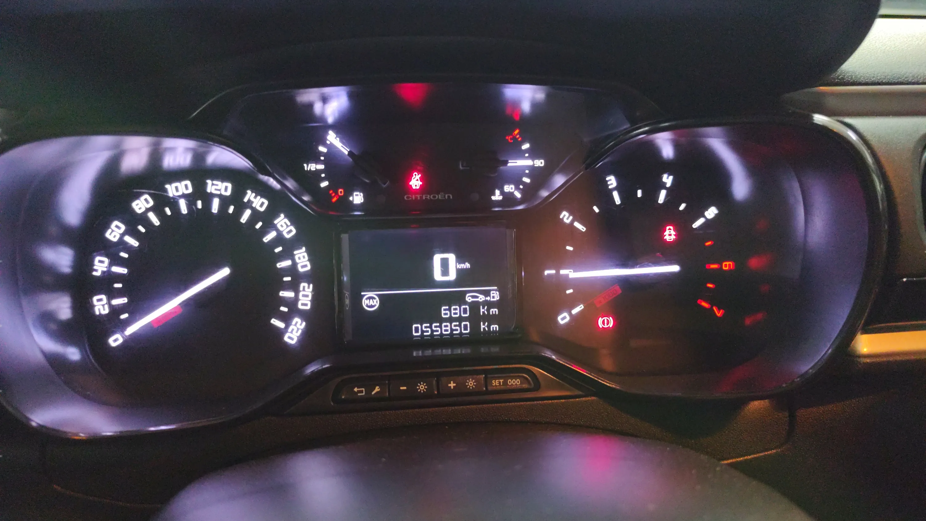 Citroën C3 PureTech 100 Max - foto 9