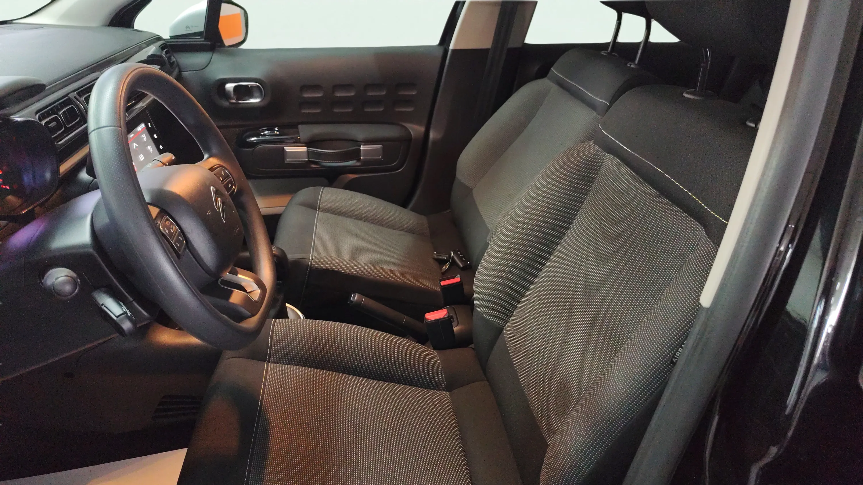 Citroën C3 PureTech 100 Max - foto 20