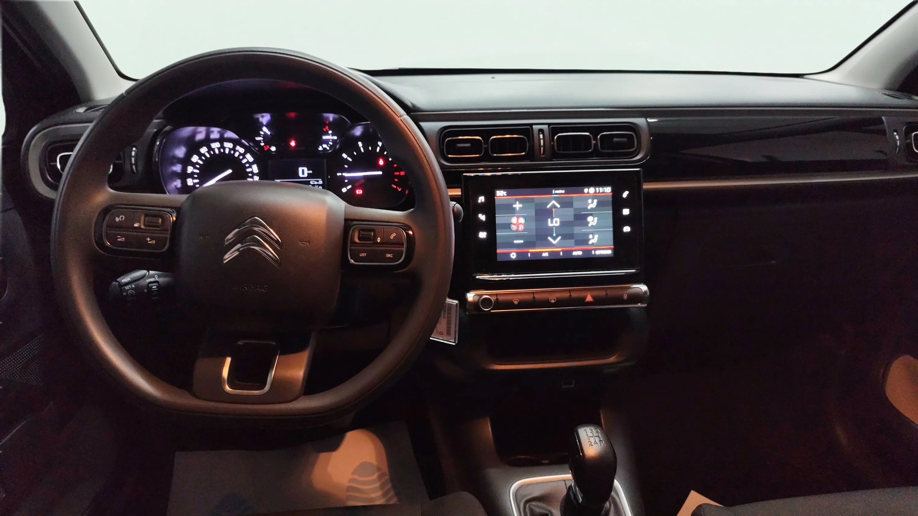 Citroën C3 PureTech 100 Max - foto 11