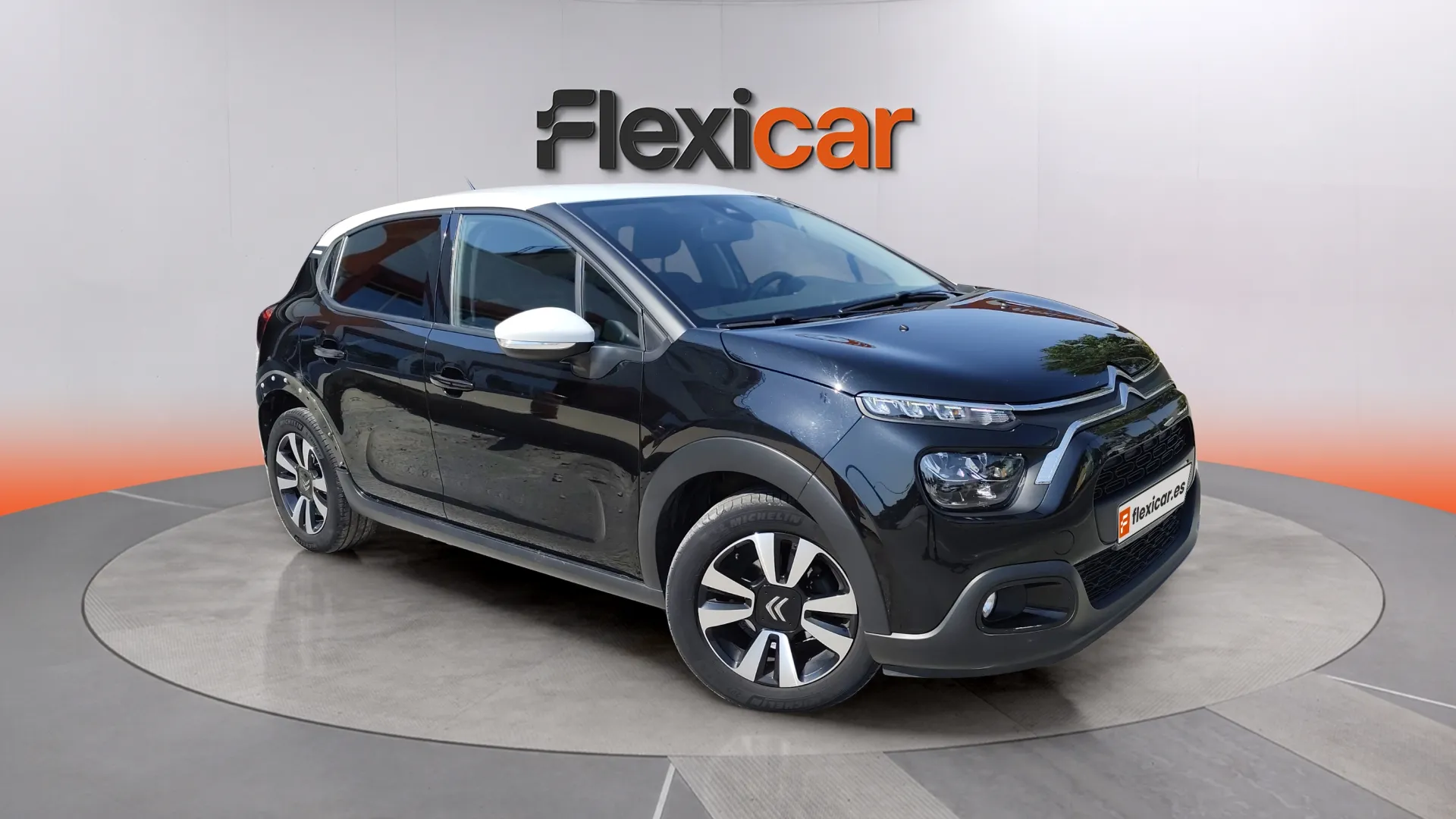 Citroën C3 PureTech 100 Max