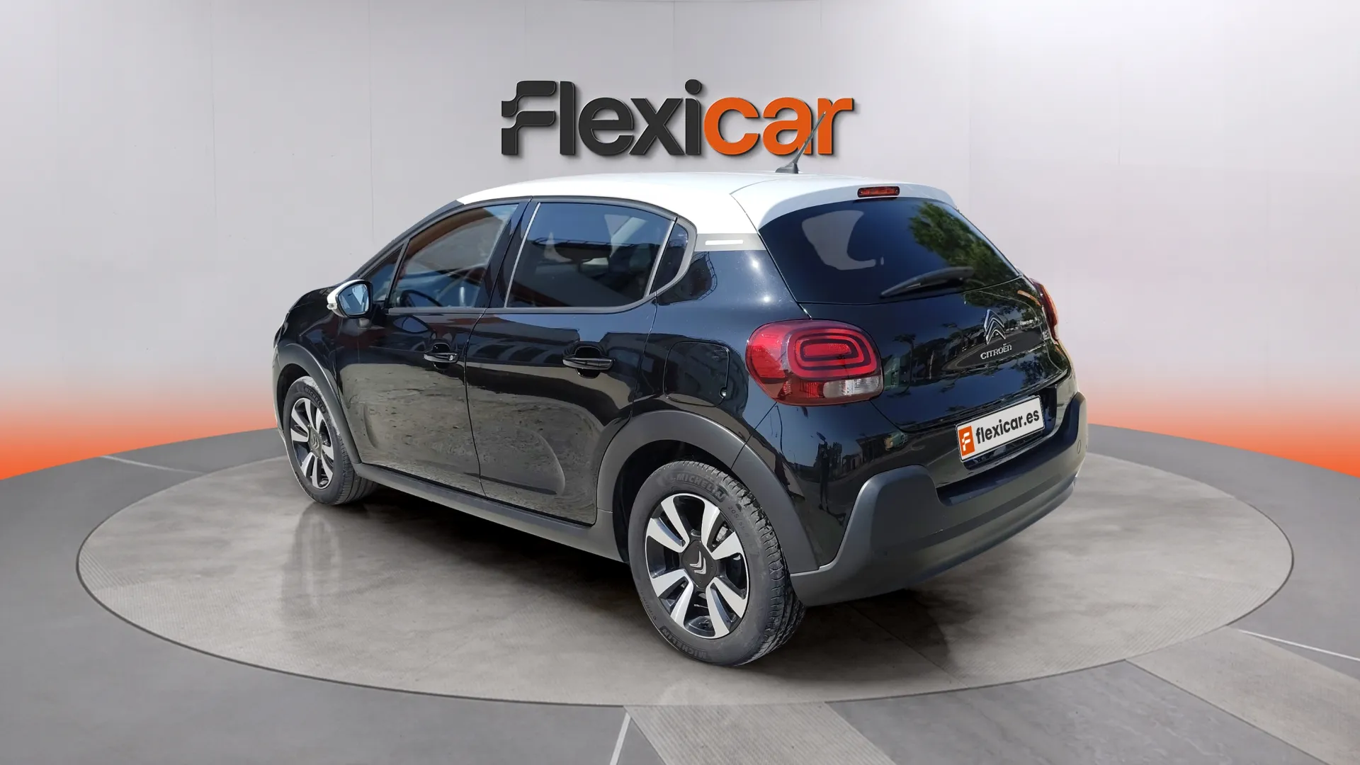 Citroën C3 PureTech 100 Max - foto 8