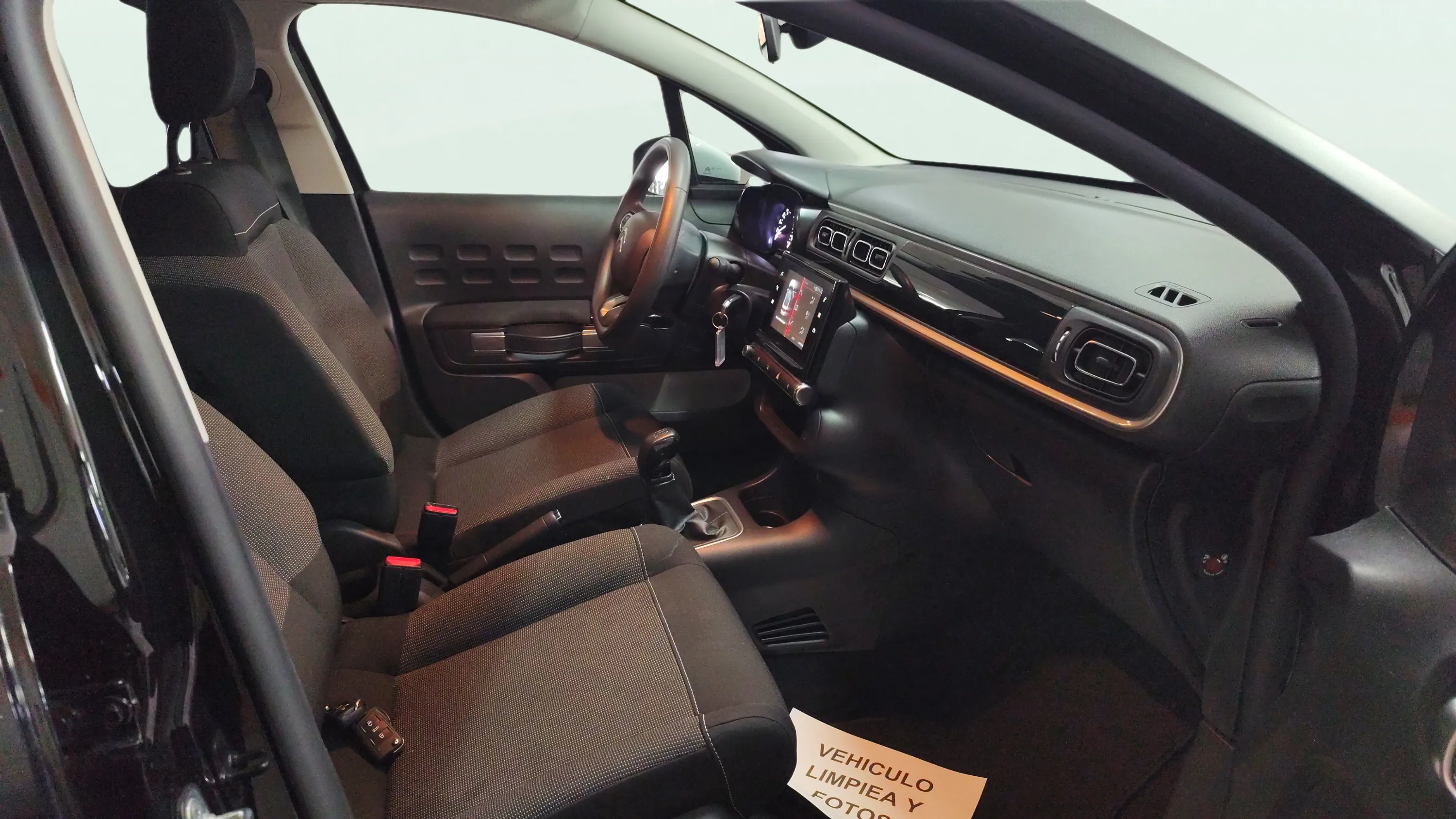 Citroën C3 PureTech 100 Max - foto 21