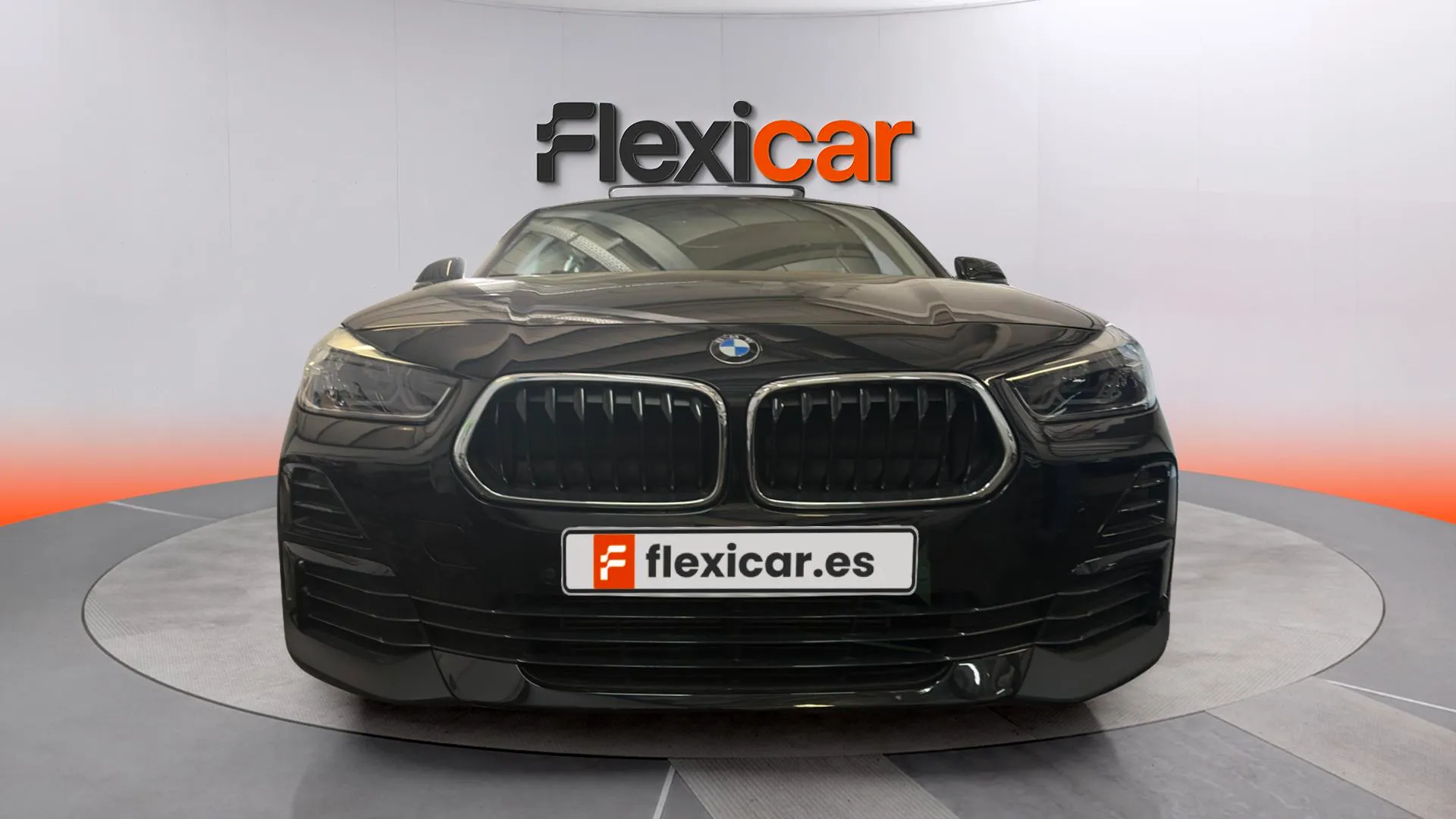 BMW X2 sDrive18i - foto 2