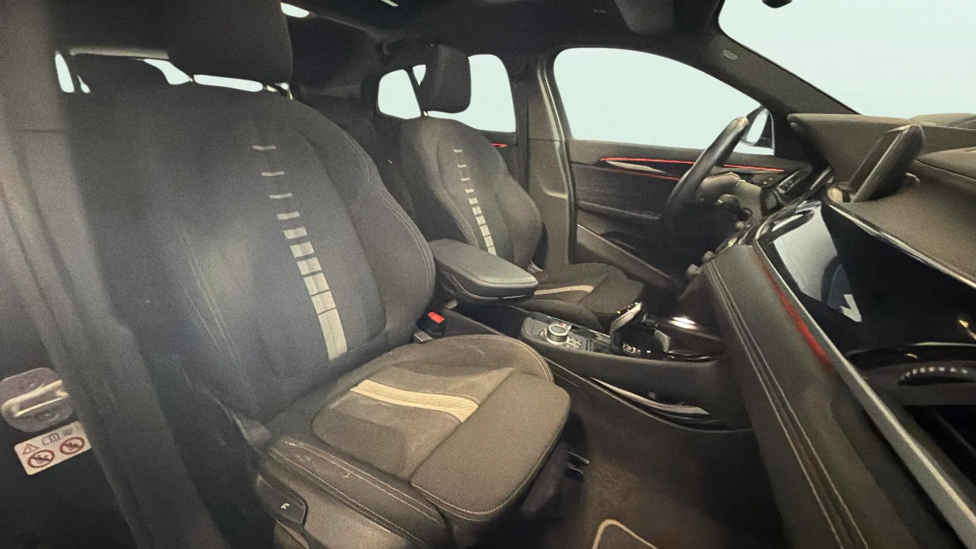 BMW X2 sDrive18i - foto 10