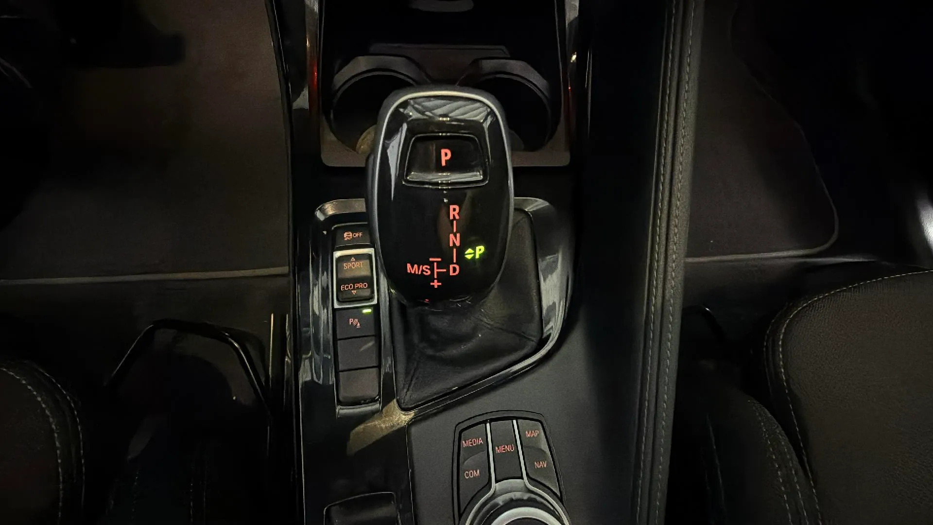BMW X2 sDrive18i - foto 19