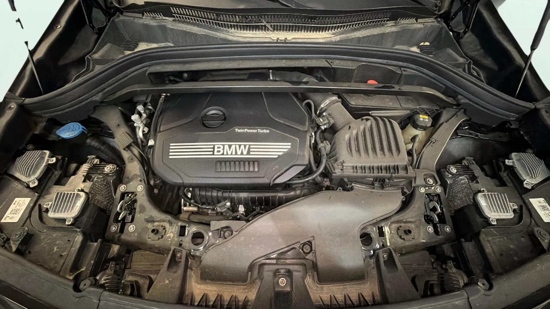 BMW X2 sDrive18i - foto 15