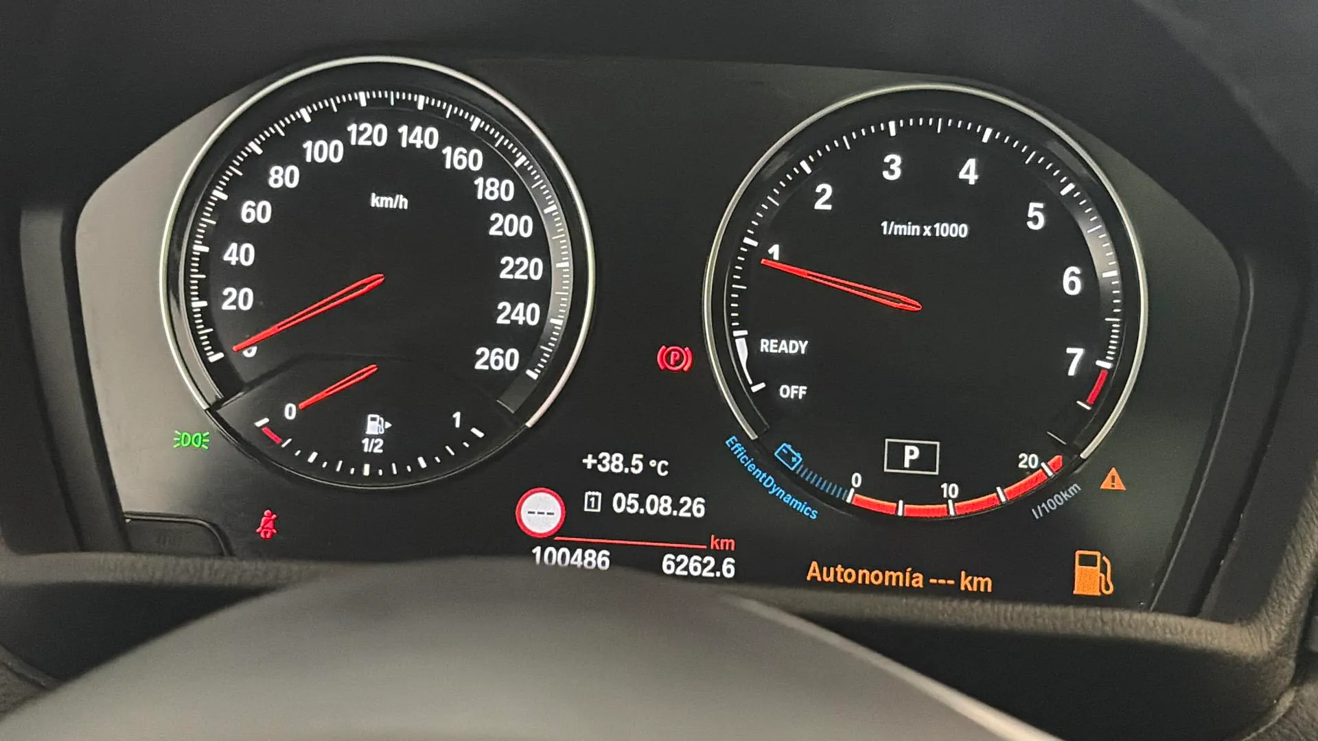 BMW X2 sDrive18i - foto 9