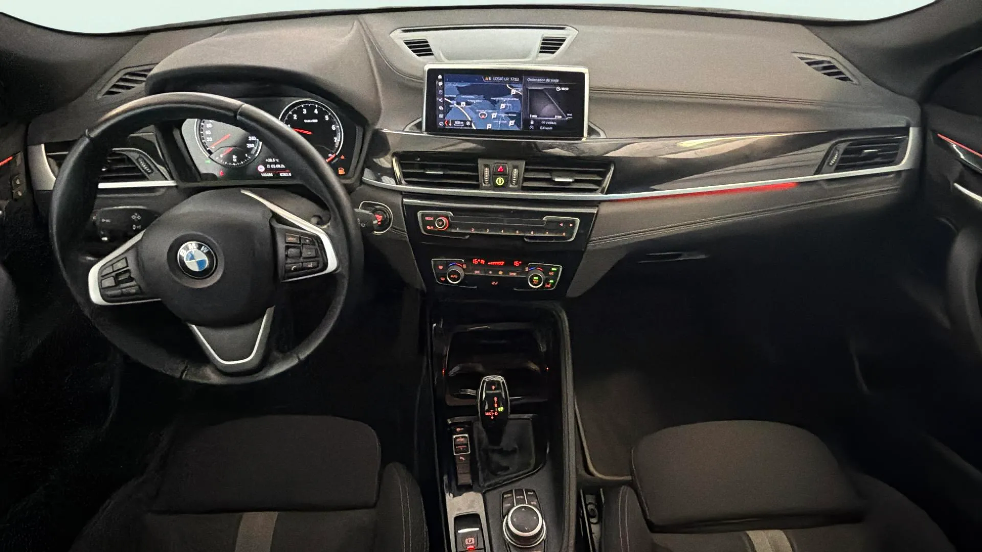 BMW X2 sDrive18i - foto 6
