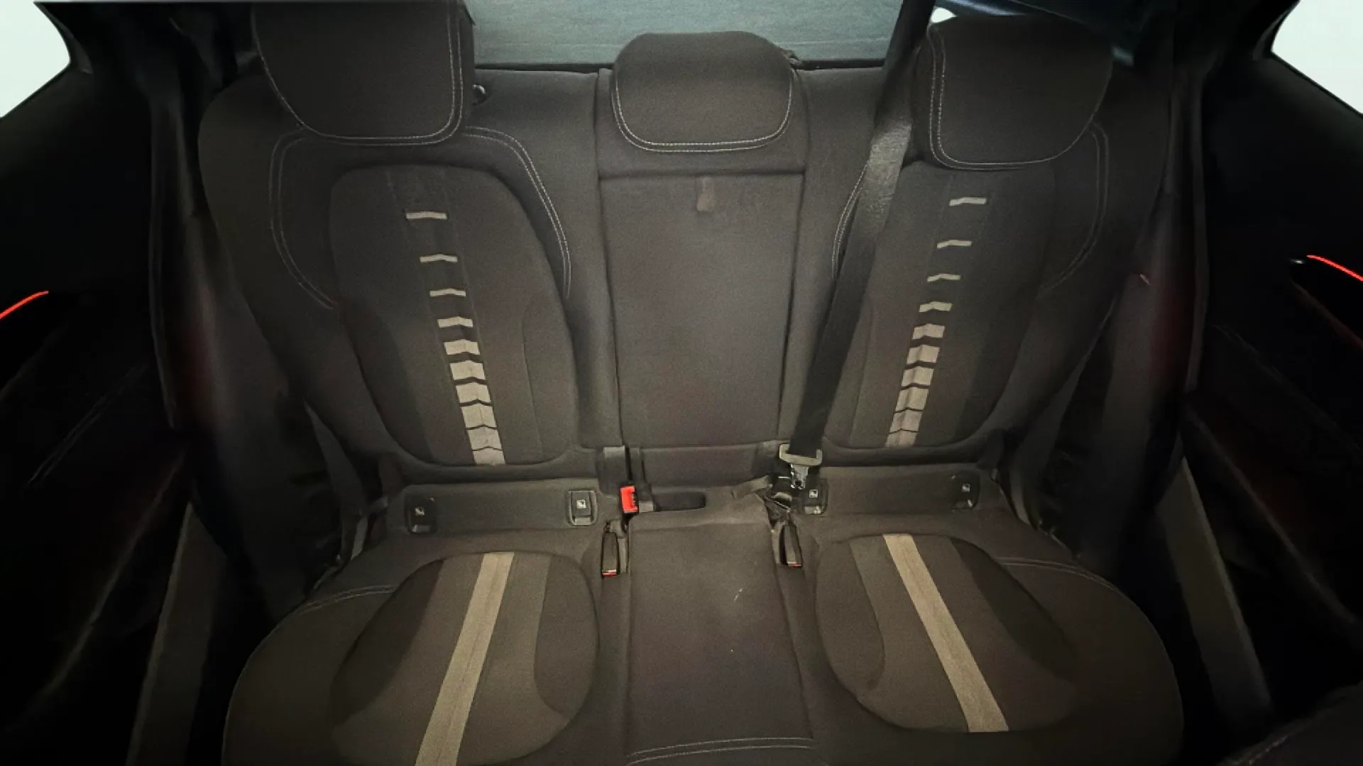 BMW X2 sDrive18i - foto 12