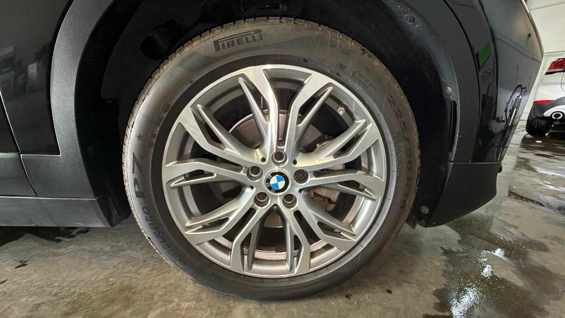 BMW X2 sDrive18i - foto 14
