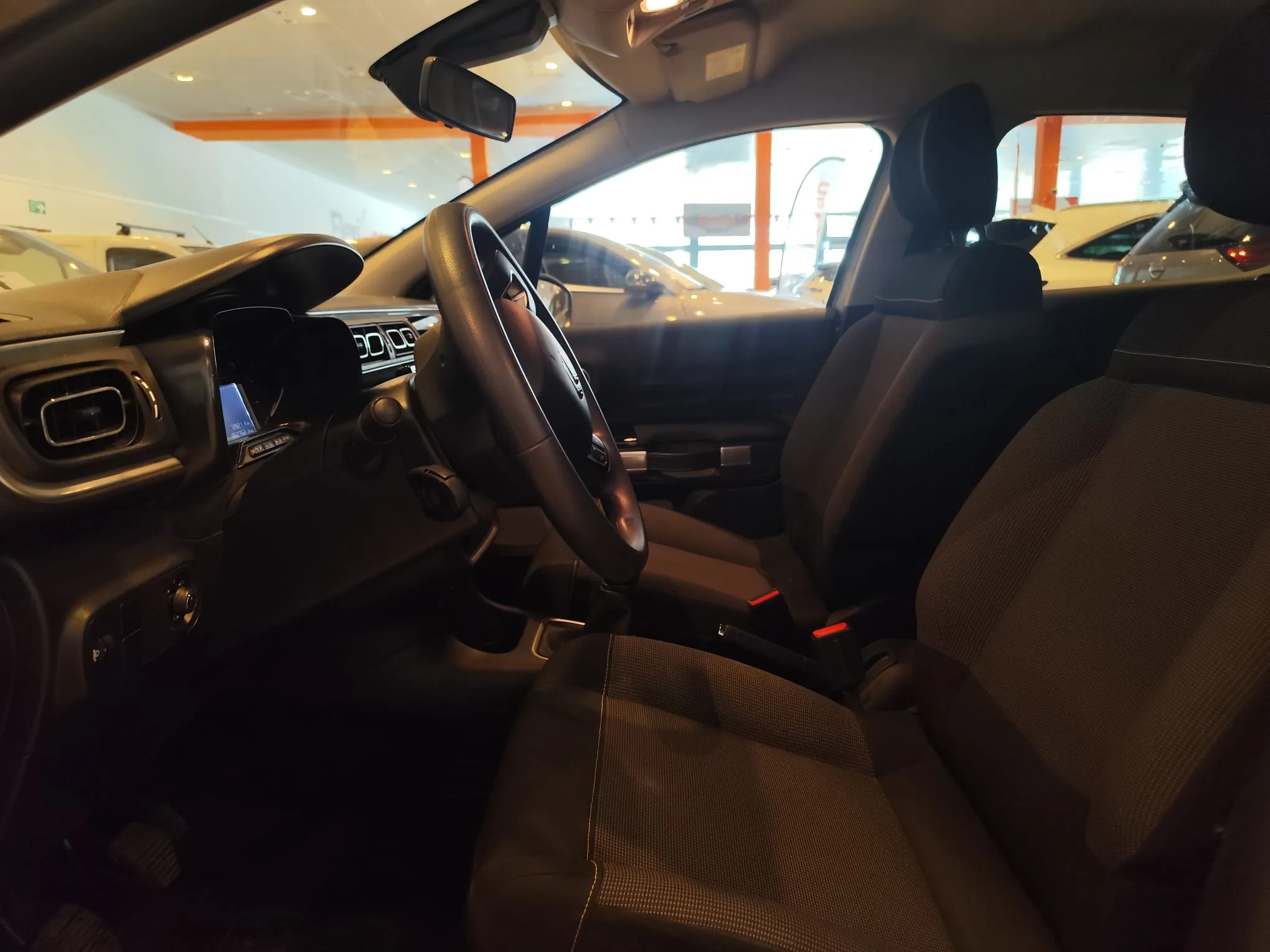 Citroën C3 PureTech Max - foto 10