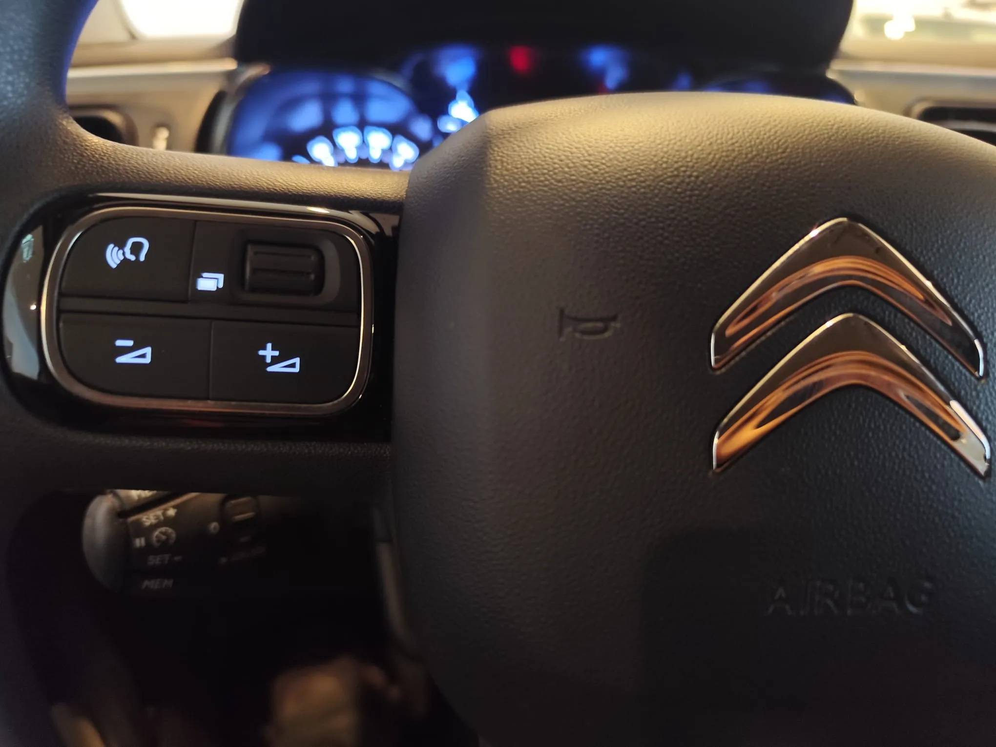 Citroën C3 PureTech Max - foto 11