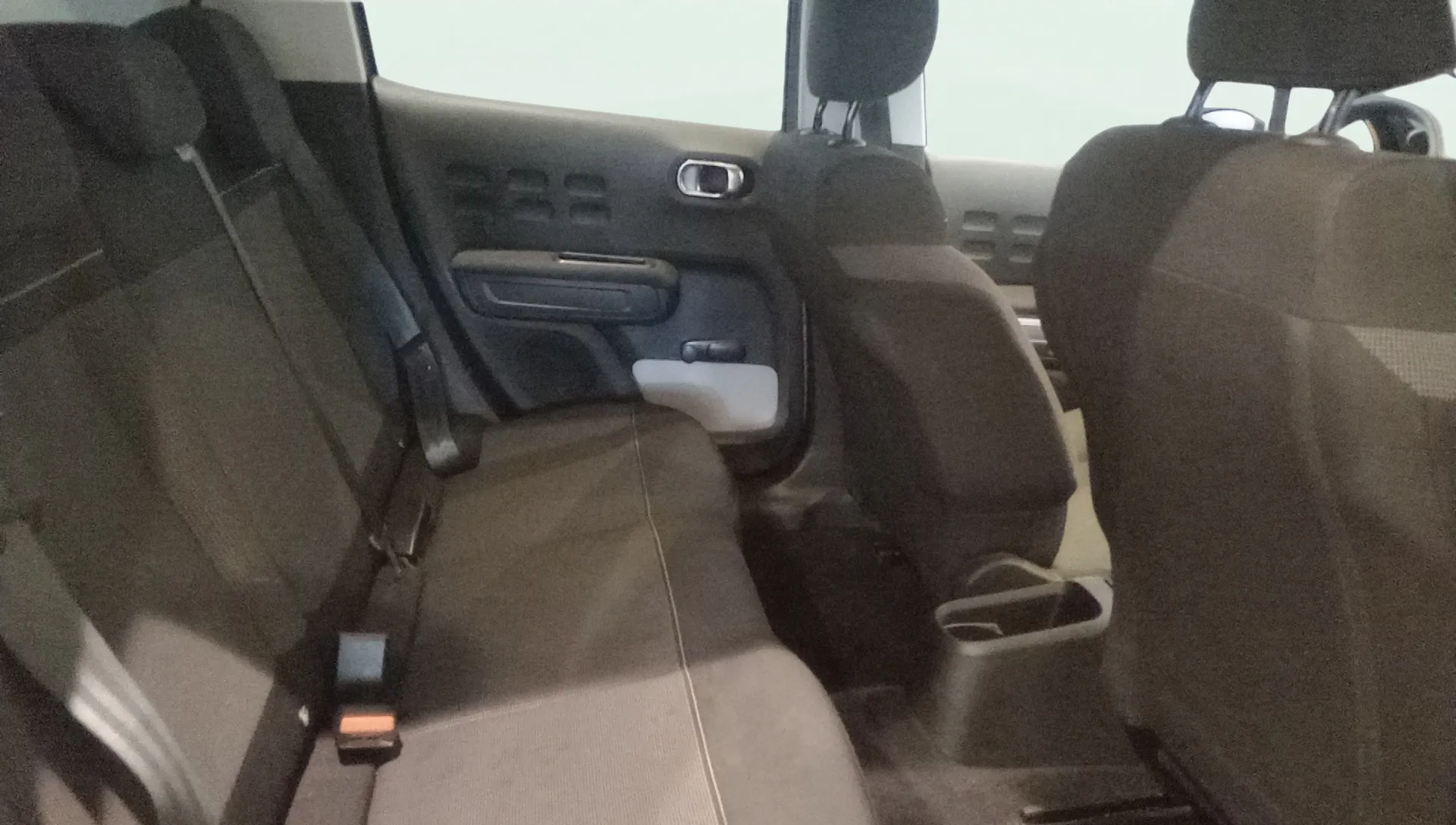 Citroën C3 PureTech Max - foto 22